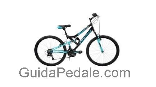 Huffy Trail Runner scheda tecnica e recensioni